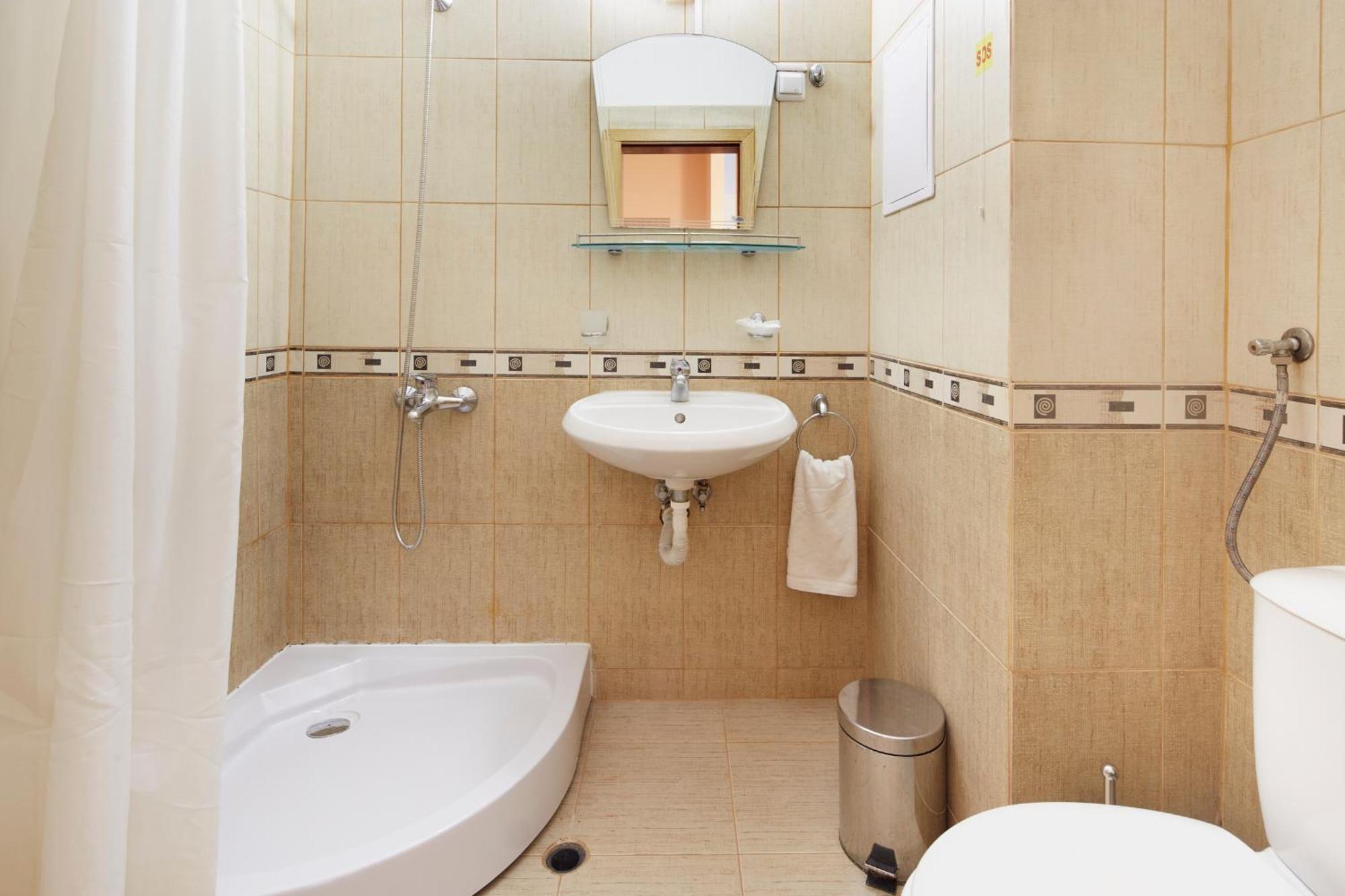 Hotel apartamentowy Vechna R