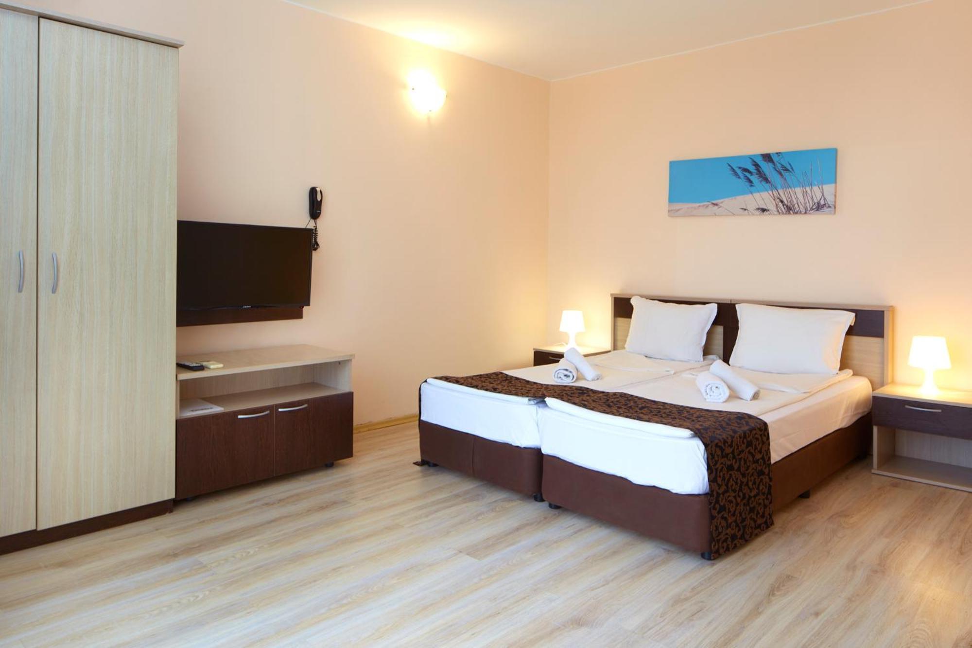 Vechna R Hotel apartamentowy