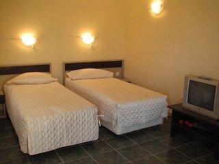 Hotel apartamentowy Vechna R 3*