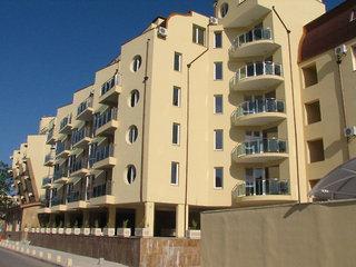 Hotel apartamentowy Vechna R