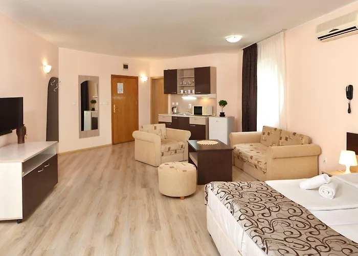 Apart Hotel Vechna R