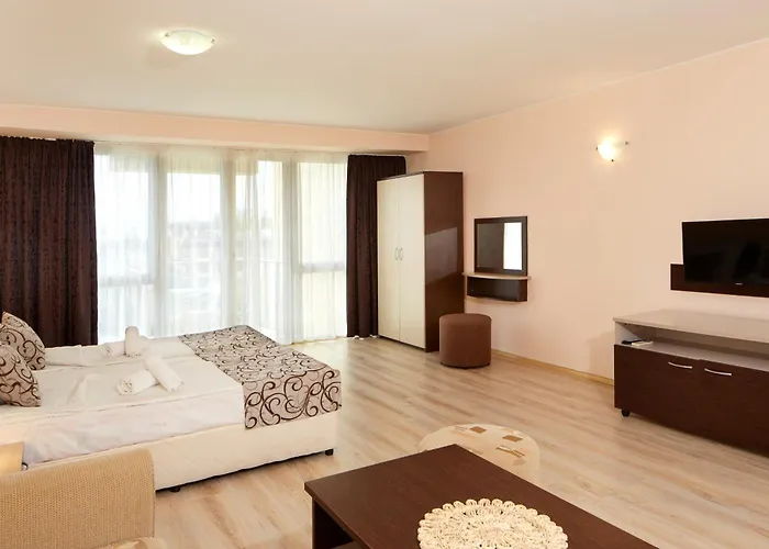 Apart Hotel Vechna R