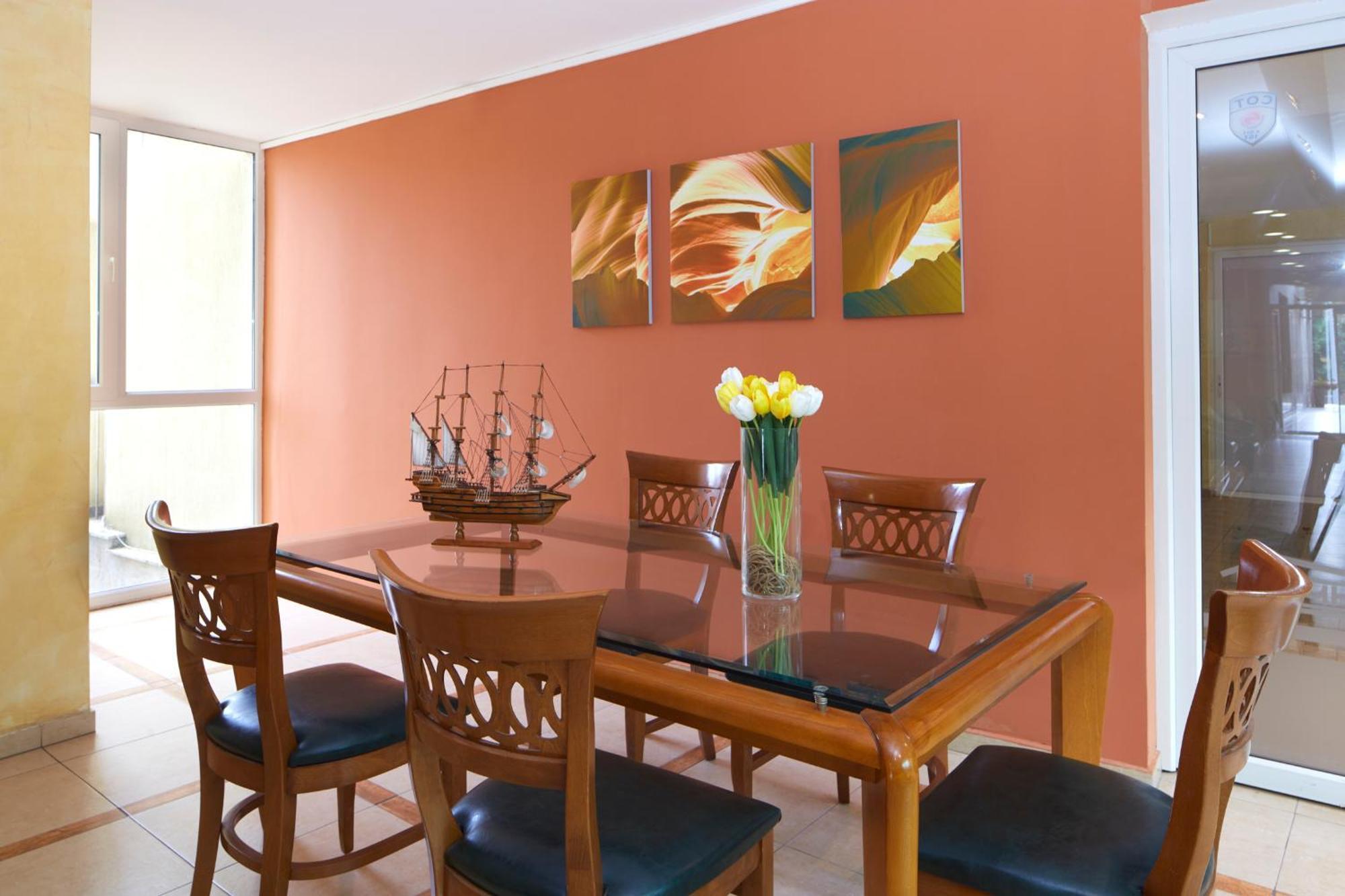 Vechna R Hotel de apartamente 3*