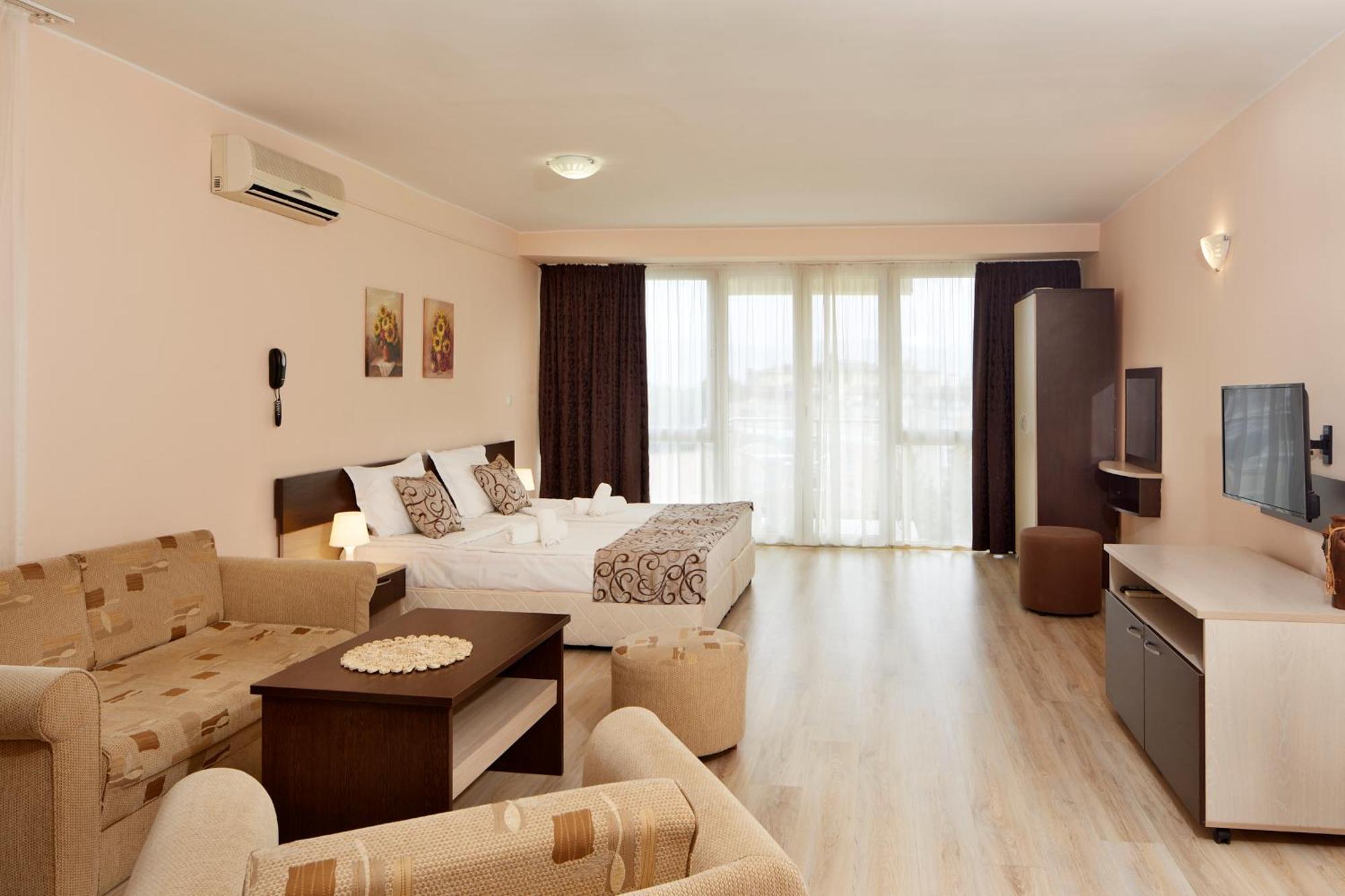 Vechna R Hotel de apartamente 3*