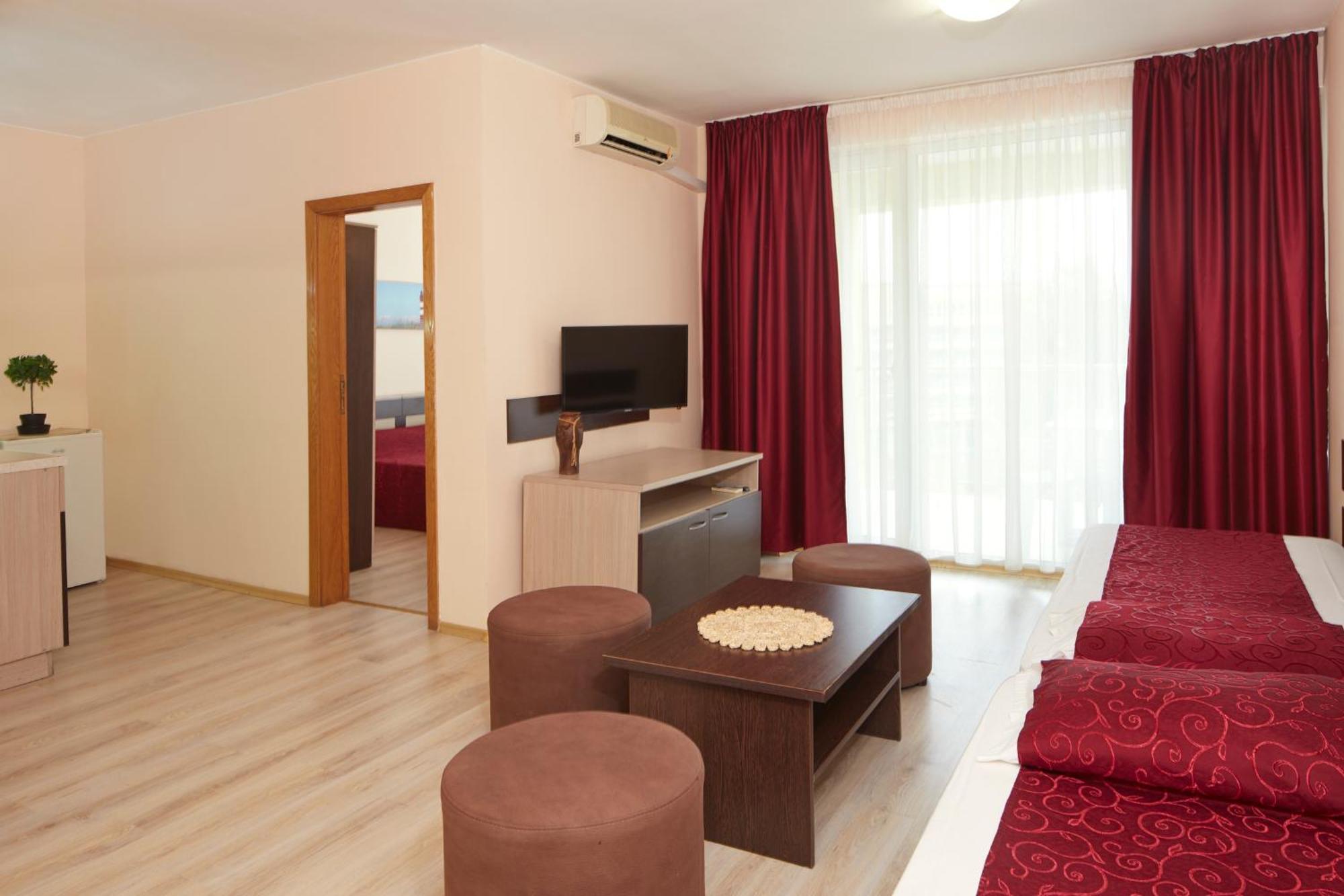 Vechna R 3* Sunny Beach