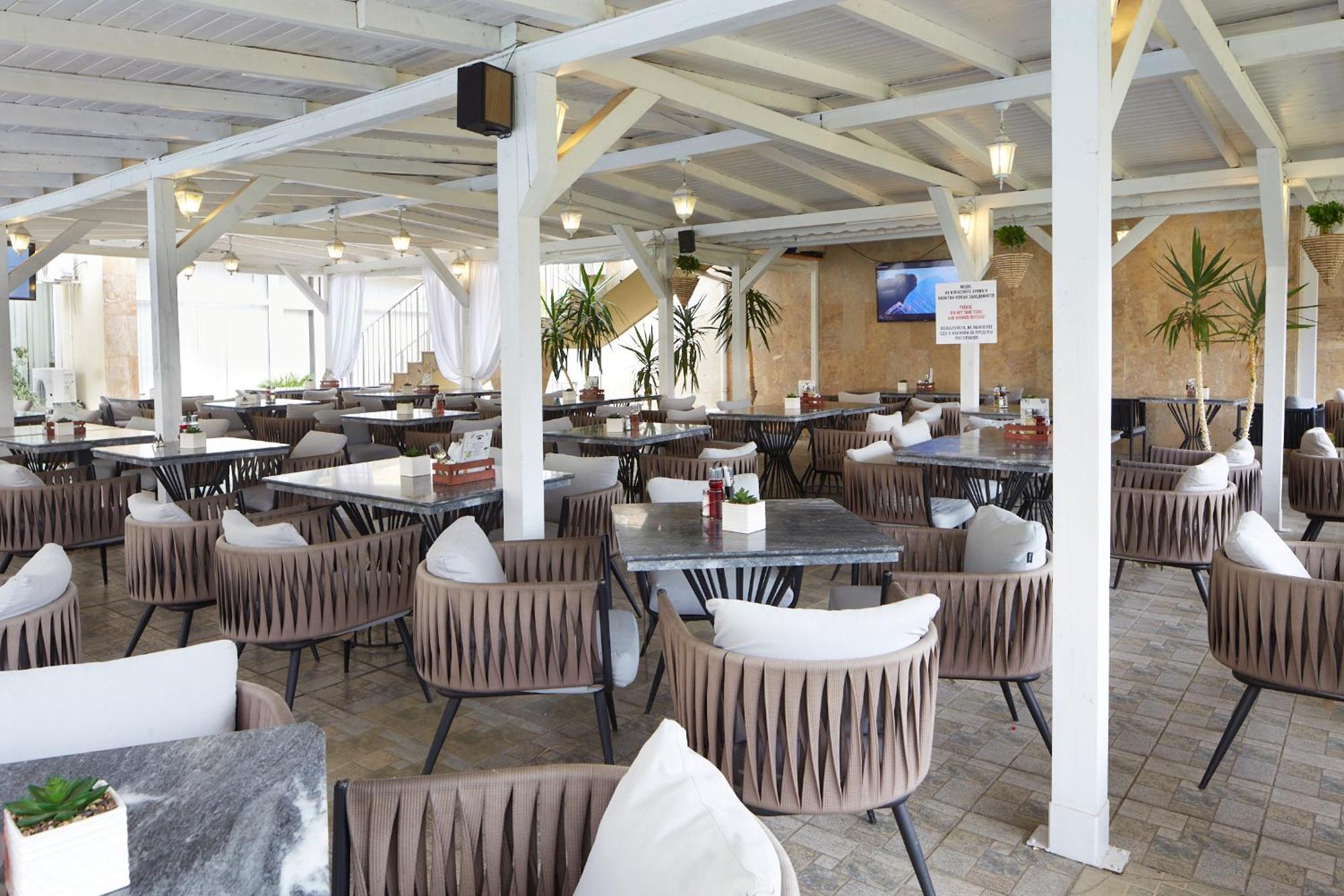 Hotel de apartamente Vechna R Sunny Beach