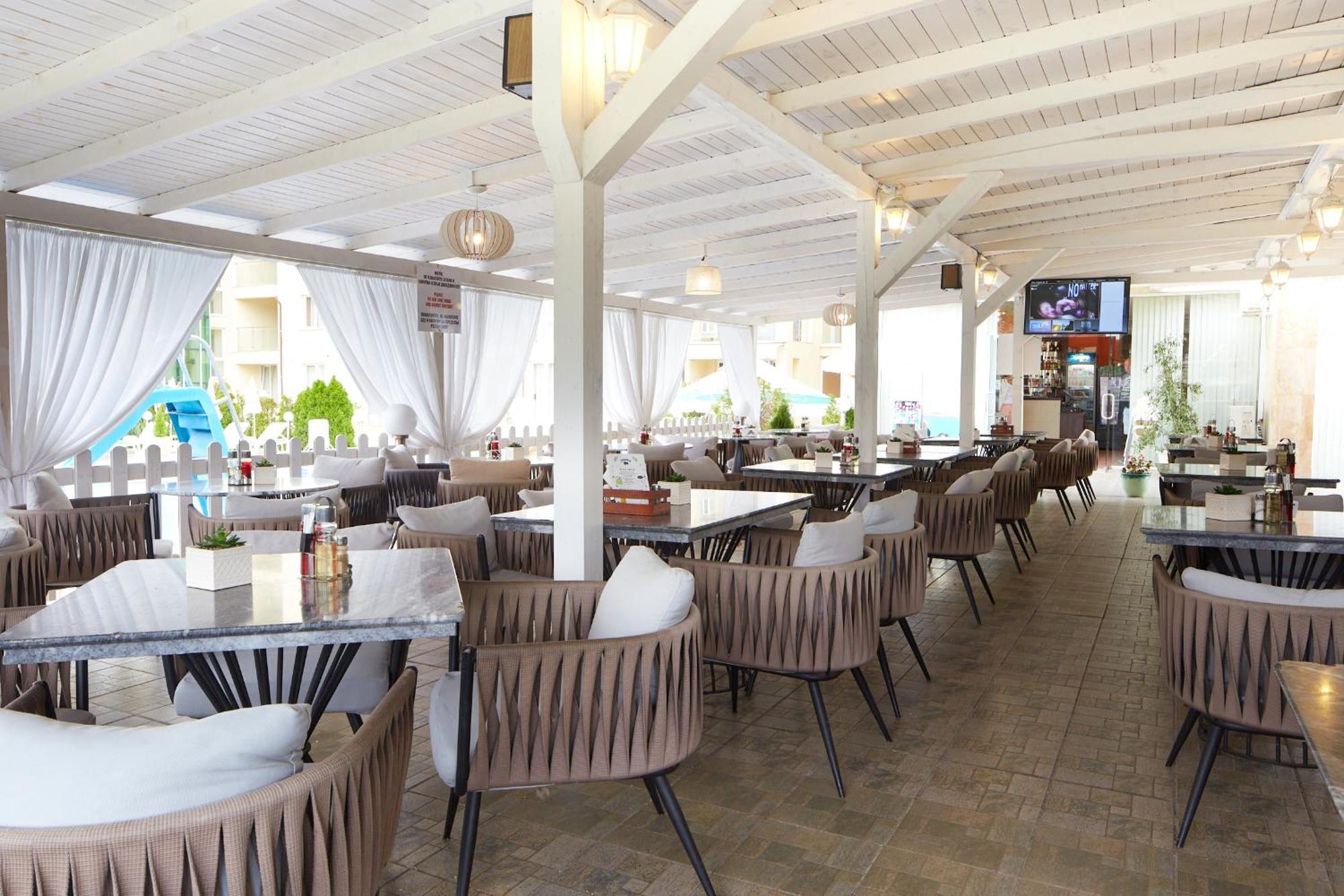 Vechna R 3* Sunny Beach