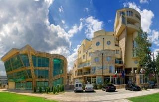 Hotel de apartamente Vechna R Sunny Beach