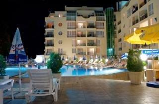 Hotel de apartamente Vechna R Sunny Beach