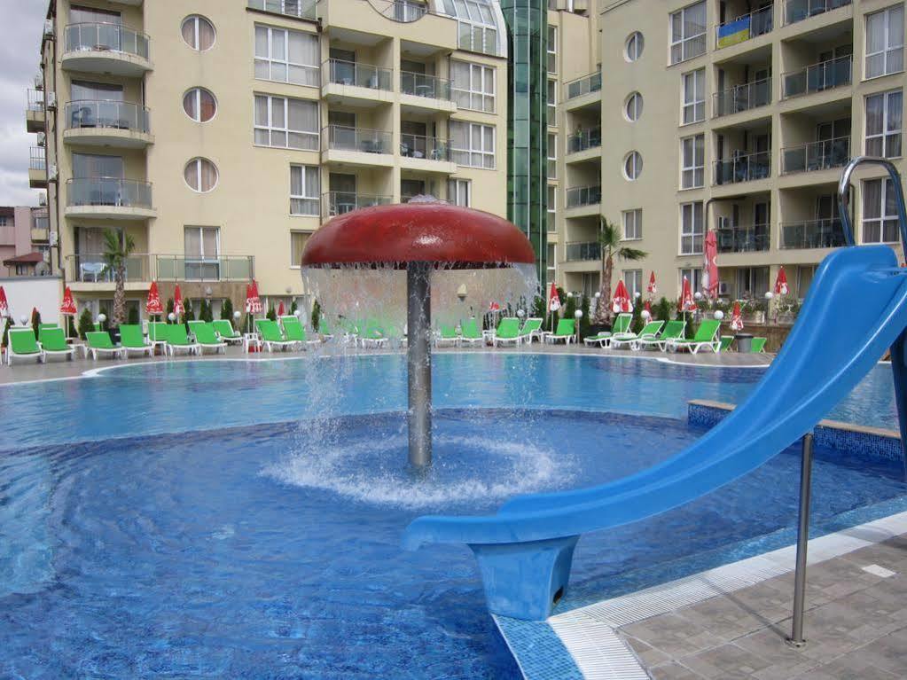 Vechna R Sunny Beach