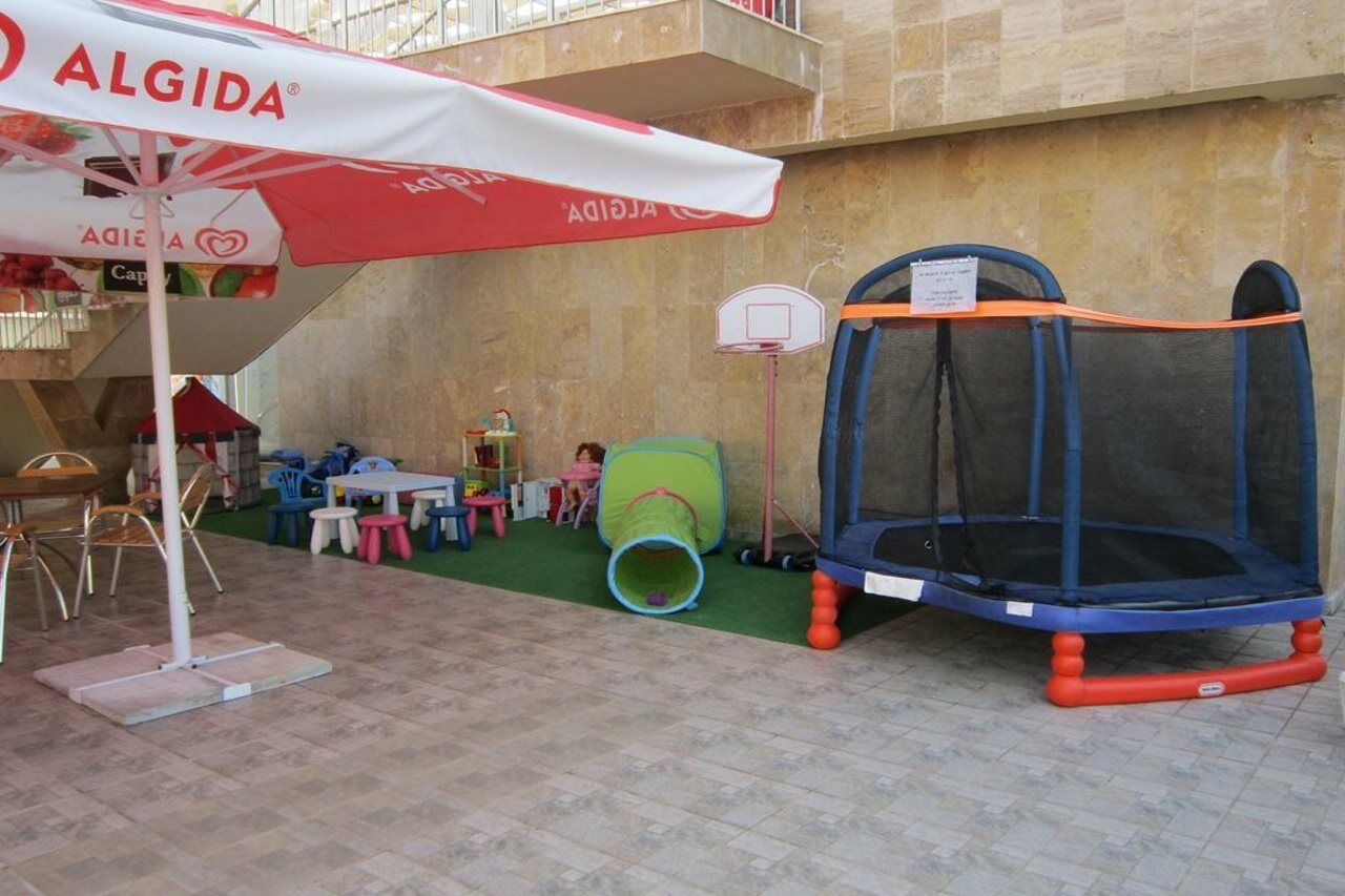 Vechna R 3* Sunny Beach