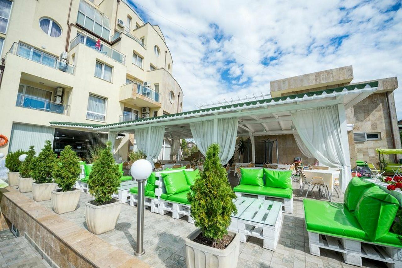 Vechna R Sunny Beach